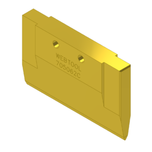 705062C Cutter Blade