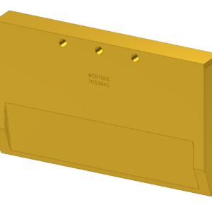 705064C Cutter Blade