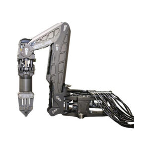 Atlas Manipulator 7F