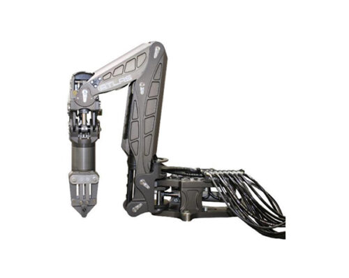 Atlas Manipulator 7F