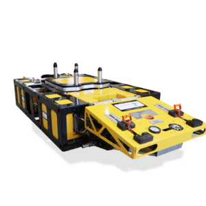 Octopoda GEN-2 BOP Shutdown Skid