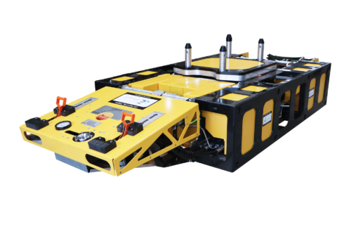 Octopoda GEN-2 BOP Shutdown Skid - Image 3