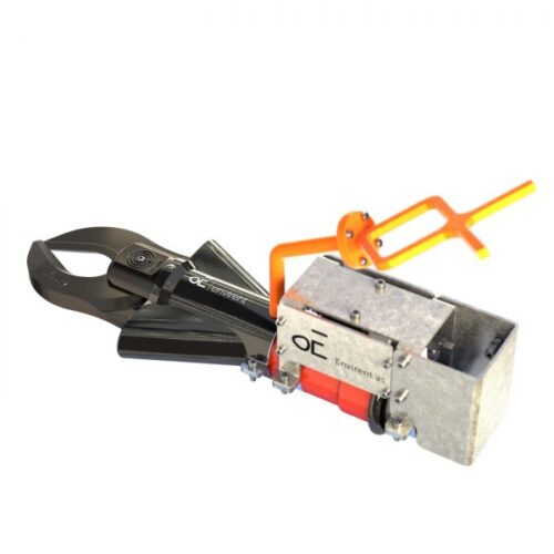 SCU Cutter 181 Mm - Image 4