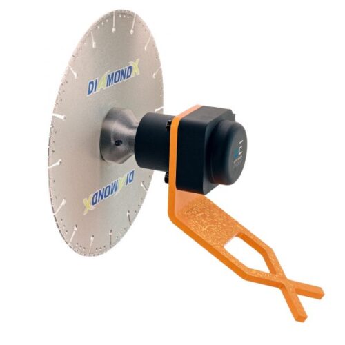 ROV Grinder Ø350 - Image 6
