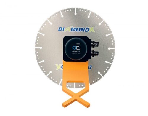ROV Grinder Ø350 - Image 5