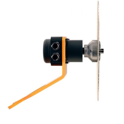 ROV Grinder Ø350 - Image 4