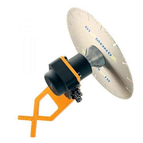 ROV Grinder Ø350 - Image 3