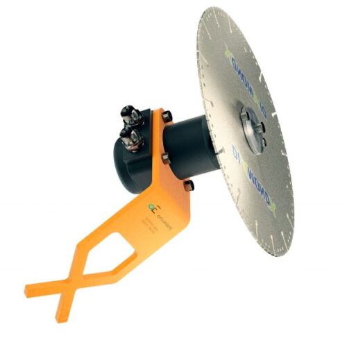 ROV Grinder Ø350 - Image 2