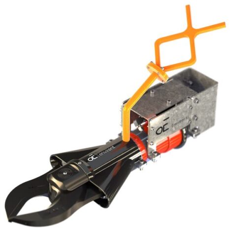 SCU Cutter 181 Mm