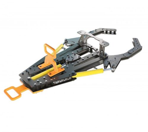 Subsea Drill 10-100 MM - Image 2
