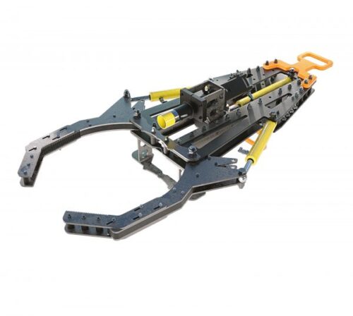 Subsea Drill 10-100 MM