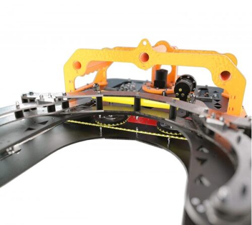 Diamond Wire Saw 770 MM - Image 4