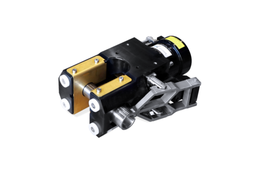 Wire Rope Cutter RCV75HD