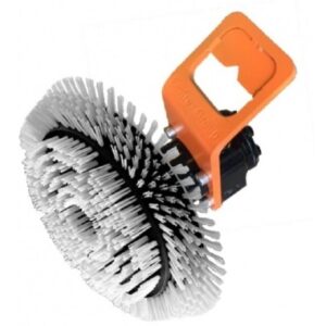 Multipurpose Cleaning Tool Flat Brush