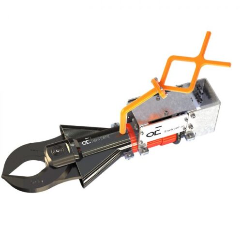 SCU Cutter 181 Mm - Image 2