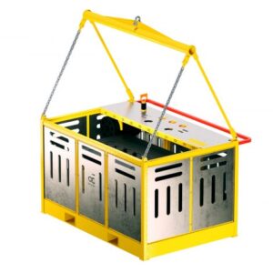 Subsea Pump Unit
