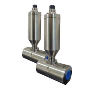 Subsea Flowmeter 15-150 LPM