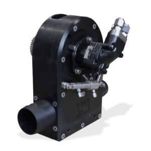Super Zip Jetting Pump