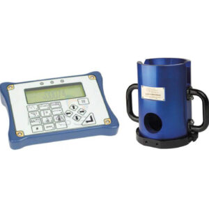 Test Jig Class 1-4 Transducer System