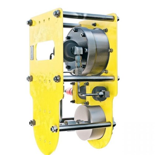 Subsea Pressure Logger - Image 2