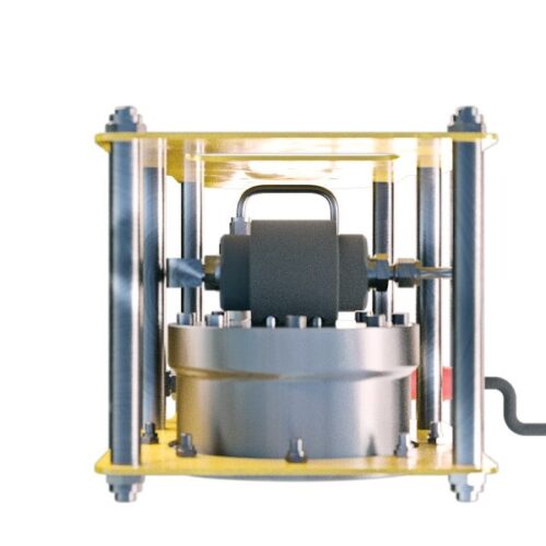 Subsea Pressure Logger - Image 3
