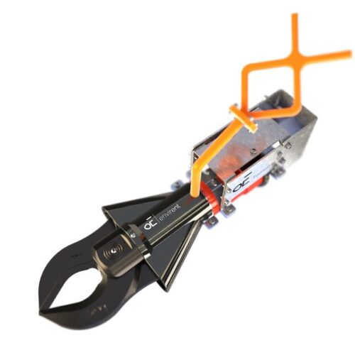 SCU Cutter 181 Mm - Image 3