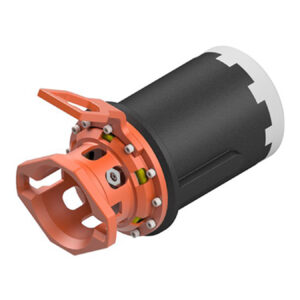 Torque Gearbox Class 6-7