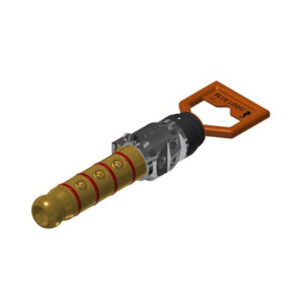 Valve Stab Ø55MM 250 BAR Interv BSP 1/2″