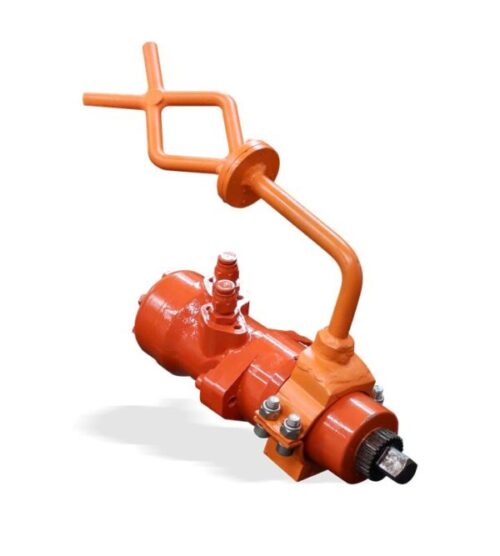 Torque Wrench Syclone 3