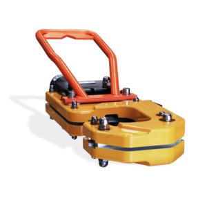 SL80 Softline Cutter