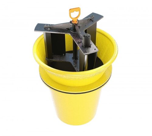 J-TUBE Diaphragm Cutting Tool - Image 6