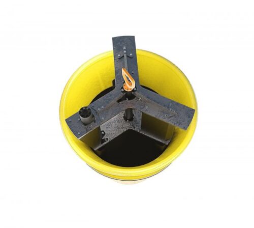 J-TUBE Diaphragm Cutting Tool - Image 4