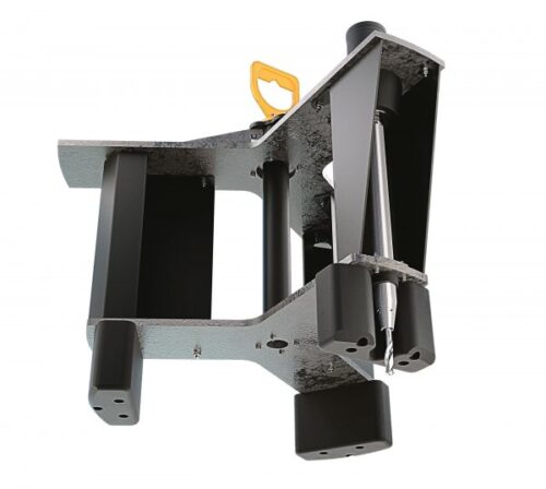 J-TUBE Diaphragm Cutting Tool - Image 2