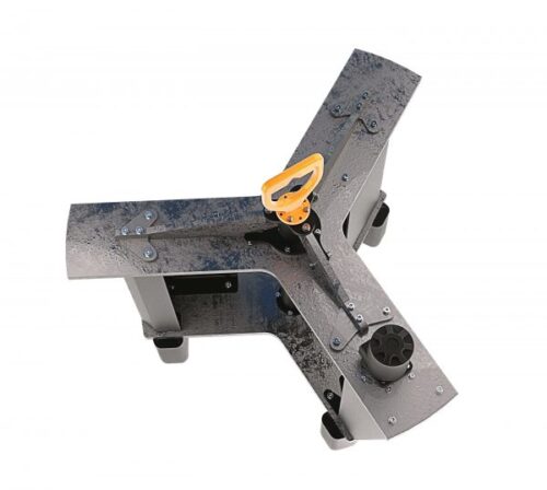 J-TUBE Diaphragm Cutting Tool - Image 3