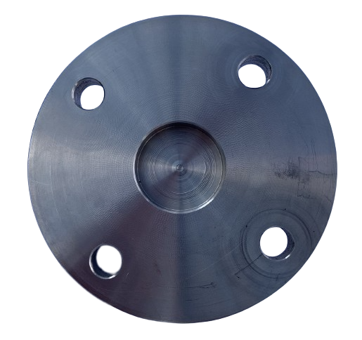 J1W Wire Brush Adaptor Flange - Image 3