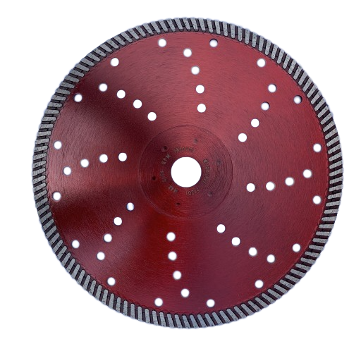 12" Diamond Cutting Disc