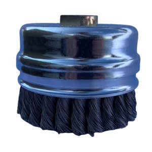 5" Twistknot Wire Brush