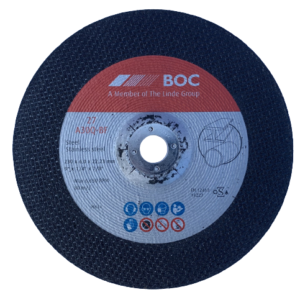 9" Grinding Disc