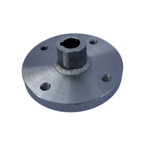 J1W Brush Adaptor Flange