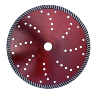 9" Diamond Cutting Disc