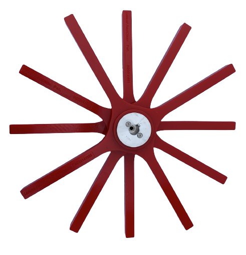 Flexiclean Standard Low Vibration Head