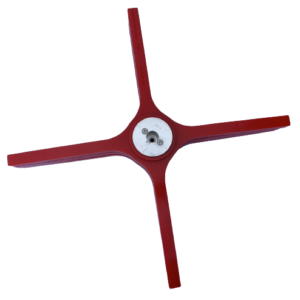 Flexiclean Standard Head