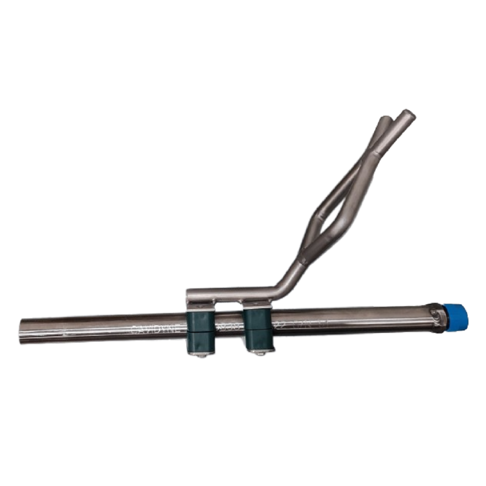 0858 Cavitation Nozzle