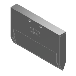 705051C Cutter Blade