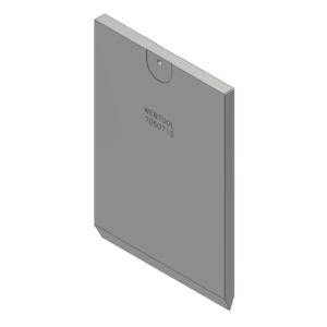 705071S Cutter Blade