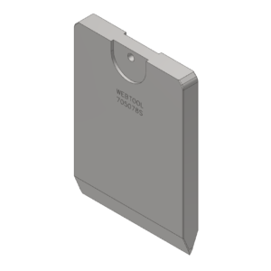 705078S Cutter Blade
