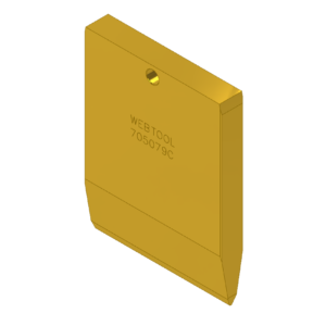 705079C Cutter Blade