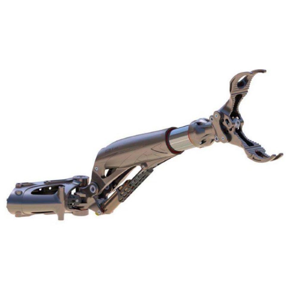 TitanRob 5 Function Grabber