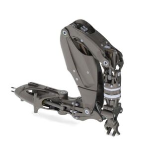 TitanRob 7 Function Manipulator