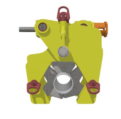 Recovery Clamp - Image 3